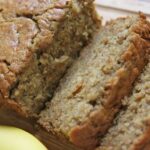 Delicious Banana Bread Recipe