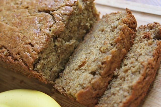 Delicious Banana Bread Recipe