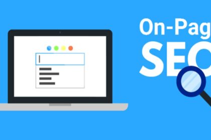 On-Page SEO