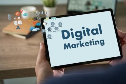 Top-Rated Digital Marketing Services