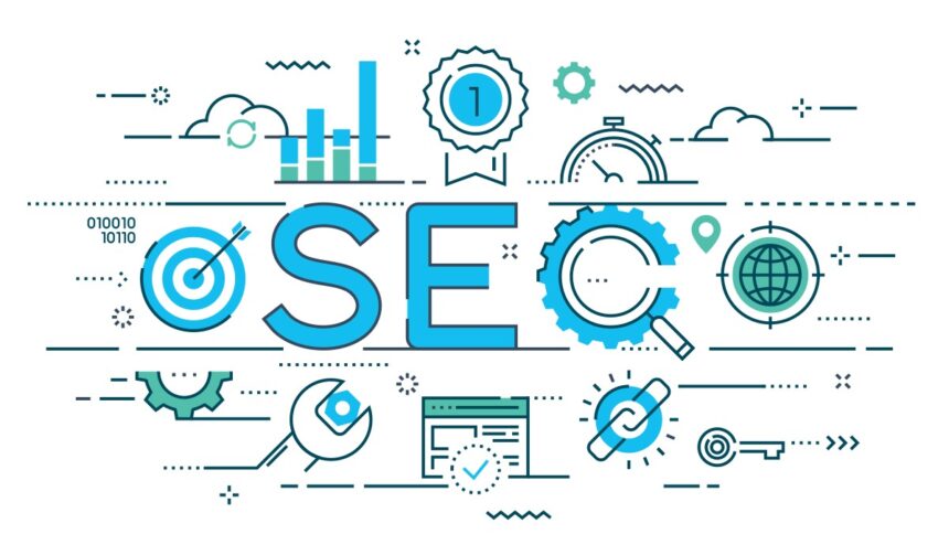 SEO Strategies for Dominating Search Rankings