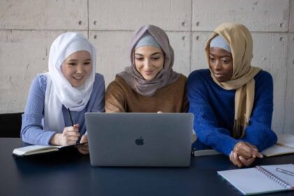 Join Women's Online Quran Classes with Expert Female Tutors