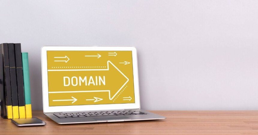 Selecting the Ultimate Domain Provider