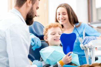 Unveiling the Secrets to Finding the Best Pediatric Dentist