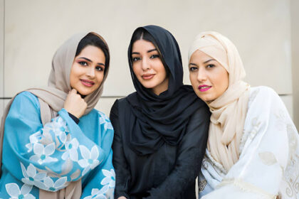 Modern Abayas