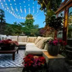 Patio Lighting