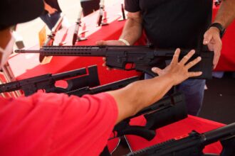 Gun Shows Every Enthusiast Needs to Attend