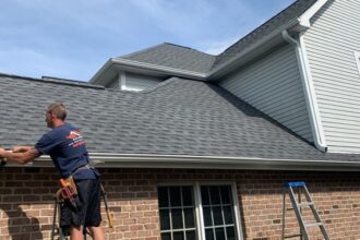 Roofing Contractors