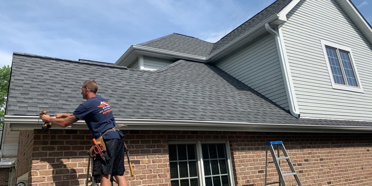 Roofing Contractors