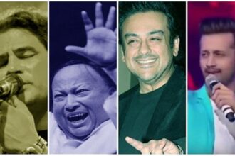 The Melodious Maestros Finest Singers Revealed