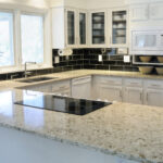 The Beauty and Benefits of Granite in Construction