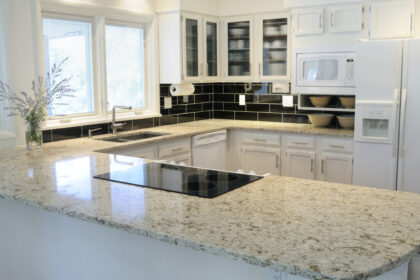 The Beauty and Benefits of Granite in Construction