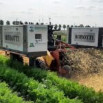 Boost Your Harvest: Essential Agriculture Machines for Modern Farmers