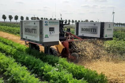 Boost Your Harvest: Essential Agriculture Machines for Modern Farmers