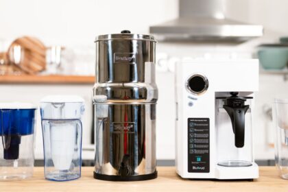 Choosing the Right Water Filter for Your Home: A Comprehensive Comparison