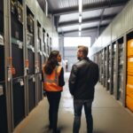 Self-Storage Investments are Outperforming the Competition