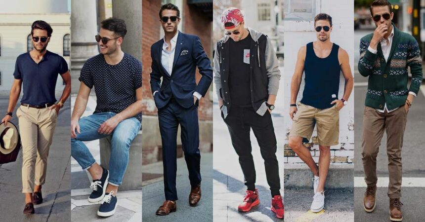 Elevate Your Style Game With Unveiling the Best Men's Brand of the Year