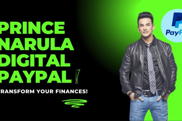 prince narula digital paypal