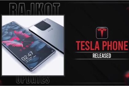 rajkot updates news:when will the tesla phone be released