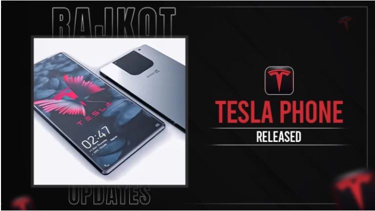 rajkot updates news:when will the tesla phone be released