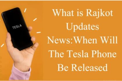 rajkot updates news:when will the tesla phone be released