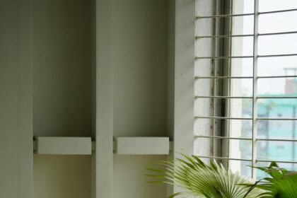 American modern home decor trends