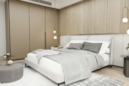 Budget-Friendly Modern Living Room Ideas