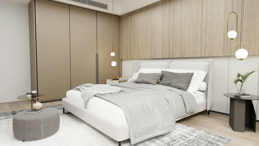 Budget-Friendly Modern Living Room Ideas