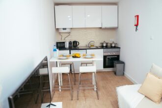 transforming small spaces with smart decorating ideas
