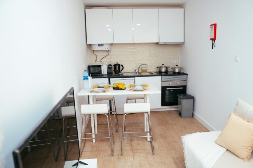 transforming small spaces with smart decorating ideas