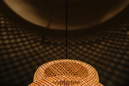 modern lighting ideas