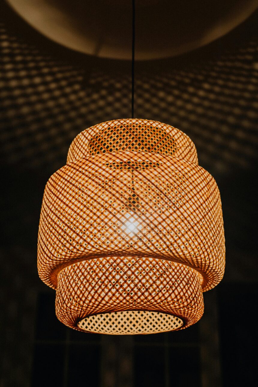 modern lighting ideas